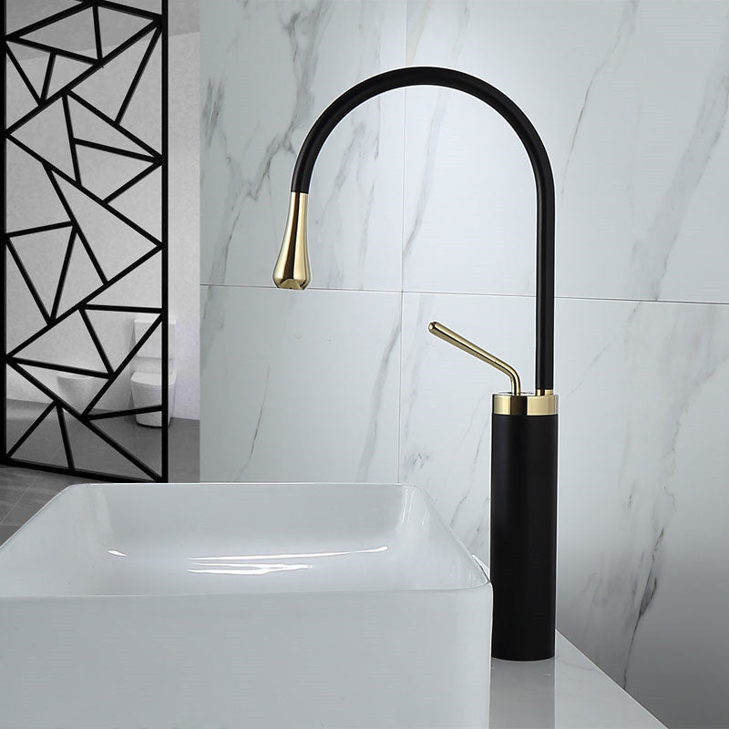 Bathroom Faucet Basin Faucet Brass And Marble Sink Mixer Faucet Tap 9004865028398-1