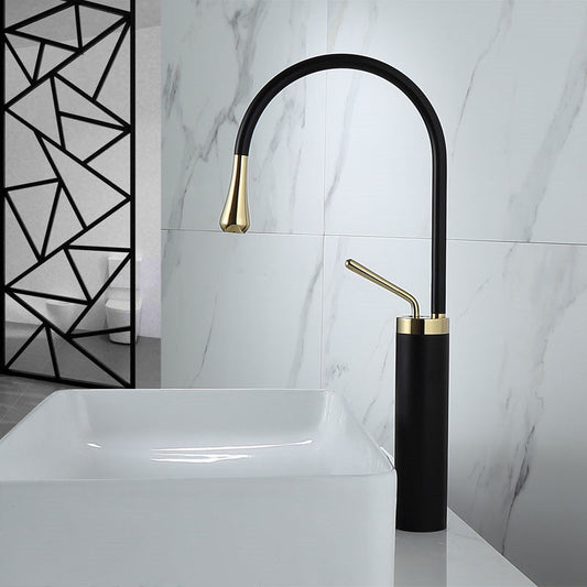 Bathroom Faucet Basin Faucet Brass And Marble Sink Mixer Faucet Tap 9004865028398-1