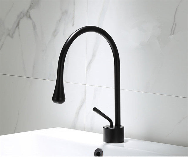 Bathroom Faucet Basin Faucet Brass And Marble Sink Mixer Faucet Tap 9004865028398-1