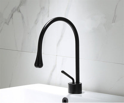 Bathroom Faucet Basin Faucet Brass And Marble Sink Mixer Faucet Tap 9004865028398-1