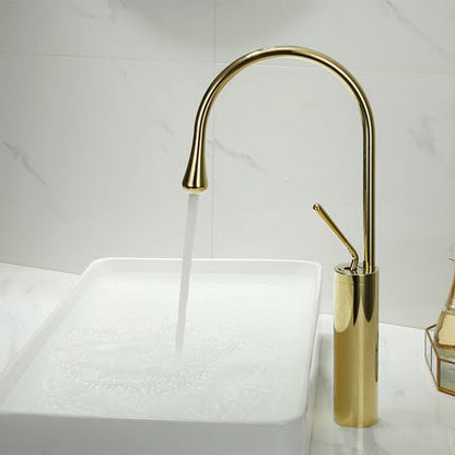 Bathroom Faucet Basin Faucet Brass And Marble Sink Mixer Faucet Tap 9004865028398-1