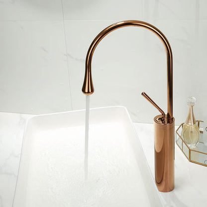 Bathroom Faucet Basin Faucet Brass And Marble Sink Mixer Faucet Tap 9004865028398-1