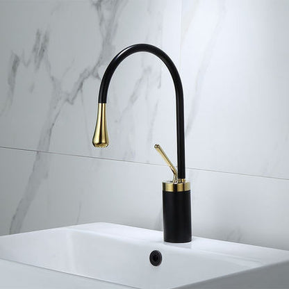 Bathroom Faucet Basin Faucet Brass And Marble Sink Mixer Faucet Tap 9004865028398-1