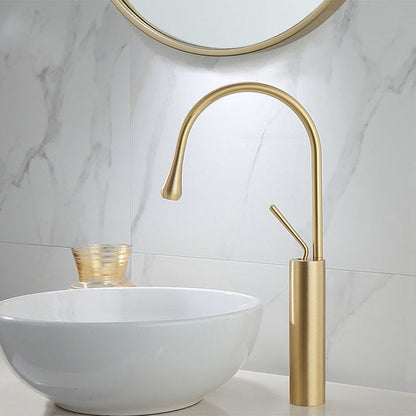 Bathroom Faucet Basin Faucet Brass And Marble Sink Mixer Faucet Tap 9004865028398-1