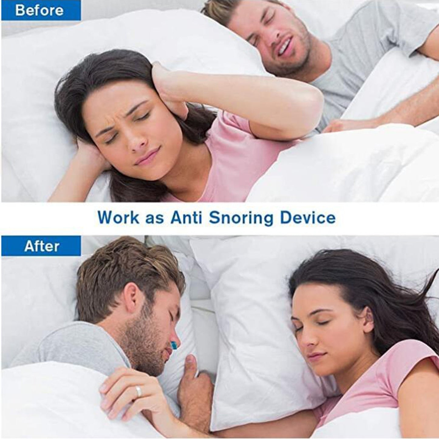 Instantly Stops Snoring for Deep, Peaceful, Restful Sleep 14821782225222-1