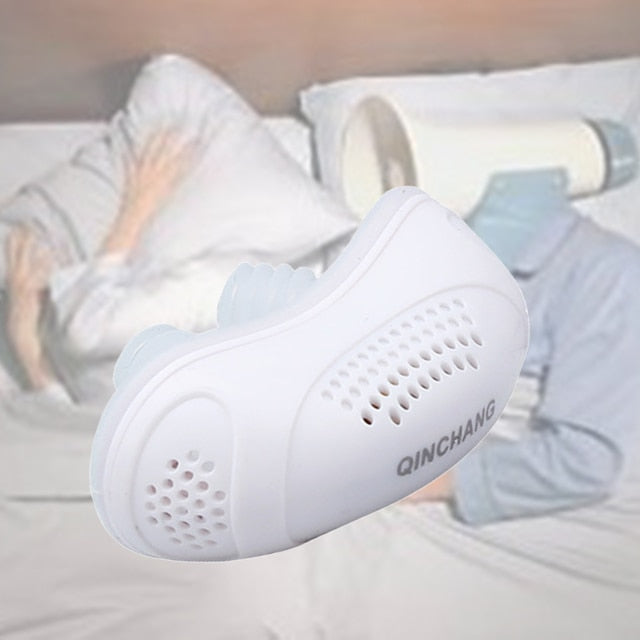Instantly Stops Snoring for Deep, Peaceful, Restful Sleep 14821782225222-1