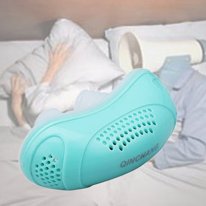 Instantly Stops Snoring for Deep, Peaceful, Restful Sleep 14821782225222-1