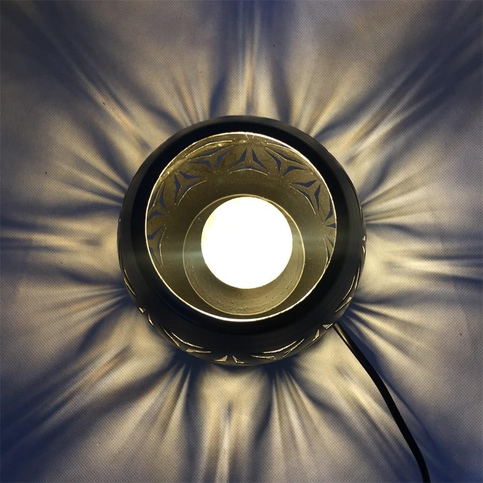 Rainer Decorative Table Lamp - Small 6891641995418-1