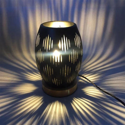 Rainer Decorative Table Lamp - Small 6891641995418-1