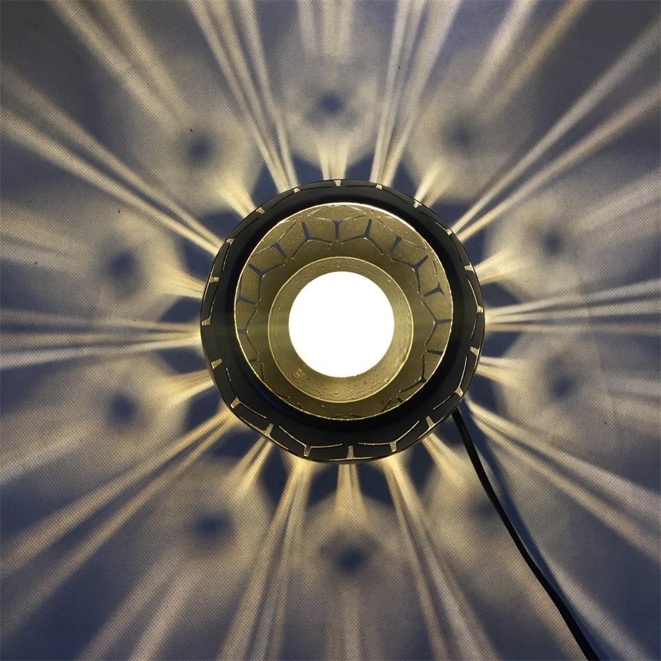 Rainer Decorative Table Lamp - Small 6891641995418-1