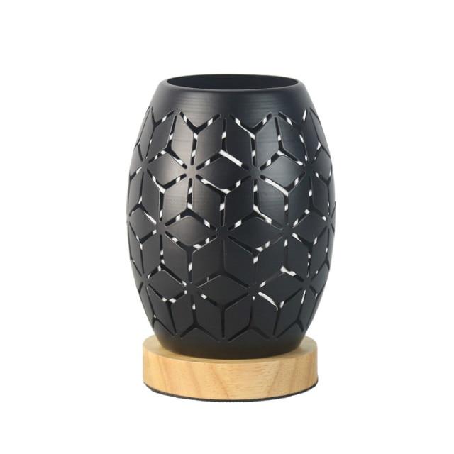 Rainer Decorative Table Lamp - Small 6891641995418-1