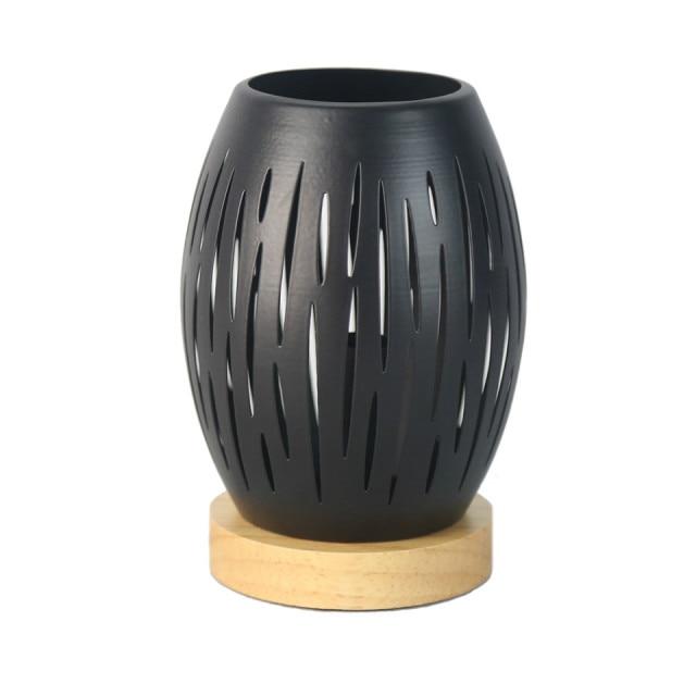 Rainer Decorative Table Lamp - Small 6891641995418-1