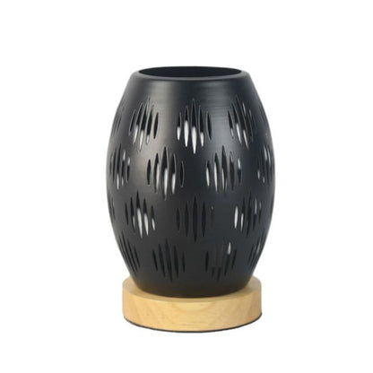 Rainer Decorative Table Lamp - Small 6891641995418-1