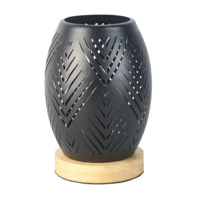 Rainer Decorative Table Lamp - Small 6891641995418-1