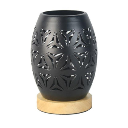 Rainer Decorative Table Lamp - Small 6891641995418-1