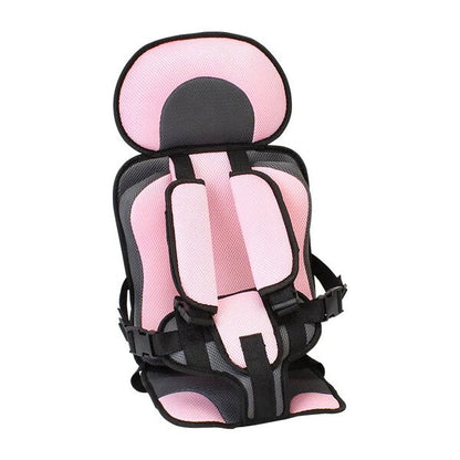 Ultra Safe Kids Car Travel Booster Safety Seat