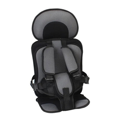 Ultra Safe Kids Car Travel Booster Safety Seat