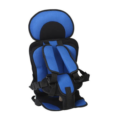 Ultra Safe Kids Car Travel Booster Safety Seat