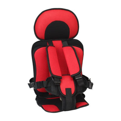 Ultra Safe Kids Car Travel Booster Safety Seat