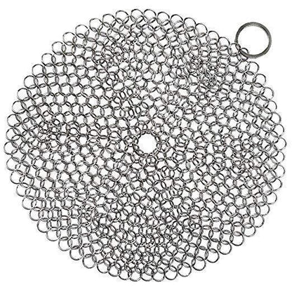 Stainless Steel Cast Iron Cleaner 6851964600420-1