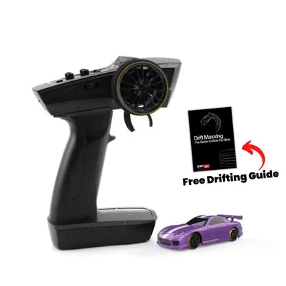 High Speed Drift RC Car For Exciting Racing Performance Experience 11481047531788-1