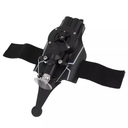 Aeroflux Spider-Man Web Shooter Toy – Heroic Adventure For Kids 15651786621308-1