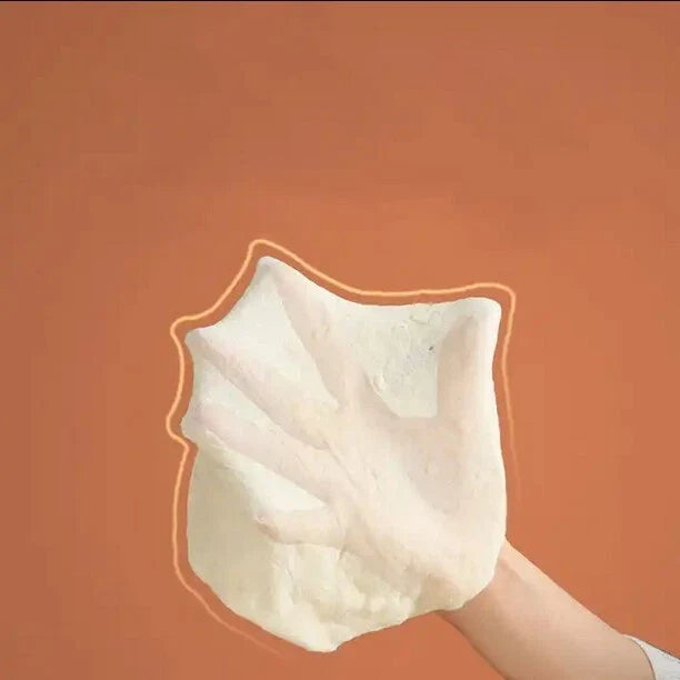 Aeroflux Electric Dough Mixer Precision Kneading With Built-In Dough Resting 15490905112956-1