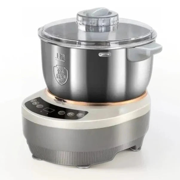 Aeroflux Electric Dough Mixer Precision Kneading With Built-In Dough Resting 15490905112956-1