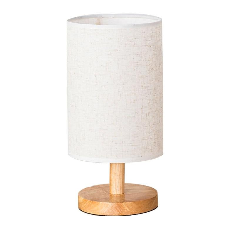 Simple Modern Wood Table Lamp 6891731976346-1