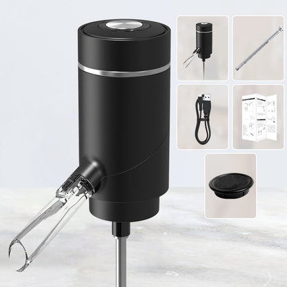 Electronic Wine Decanter For Wine 7235153559652-1
