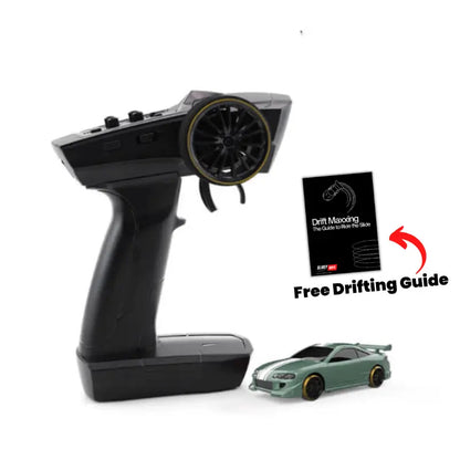 High Speed Drift RC Car For Exciting Racing Performance Experience 11481047531788-1