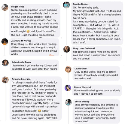 Electric Razor For Precision Shaving And Smooth Gentle Finish 15110572441926-1