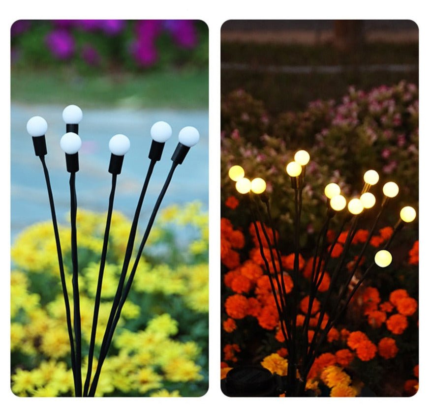 Solar Led Light  Landscape Lights 14814342578502-1