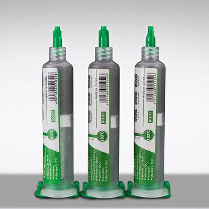 Solder Paste Flux No Clean Welding Repair Electronic Material 14814318330182-1