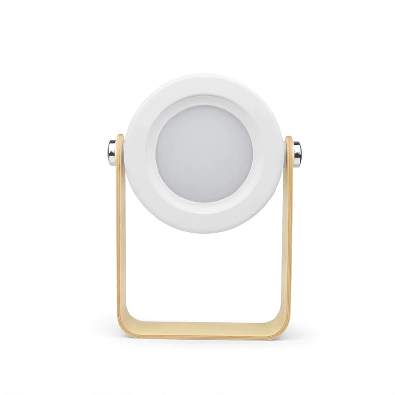 Folding Portable Led Reading Lamp With Dimmable 360° Rotation 9105501520183-1