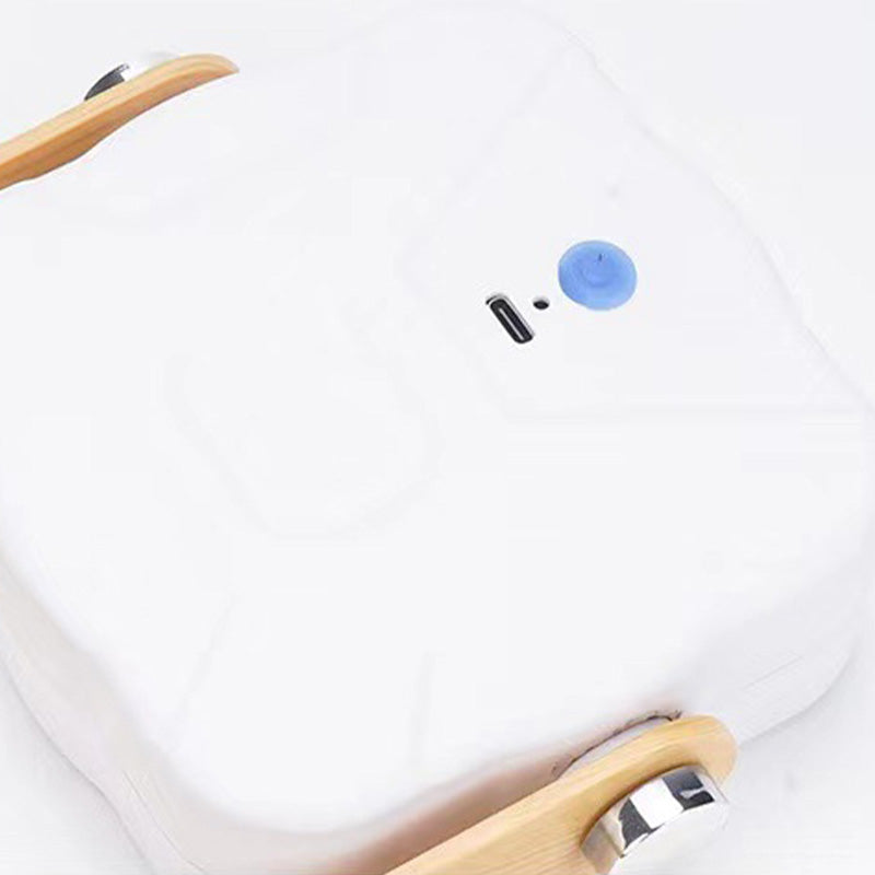 Folding Portable Led Reading Lamp With Dimmable 360° Rotation 9105501520183-1