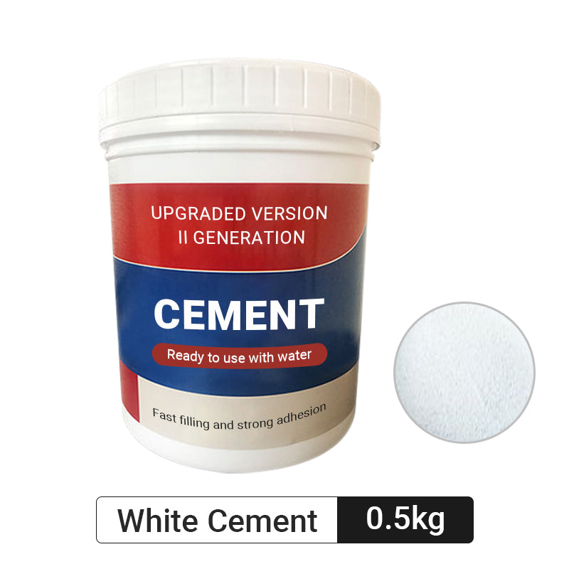 Floor Quick Dry Waterproof Repair Cement 9114049511735-1