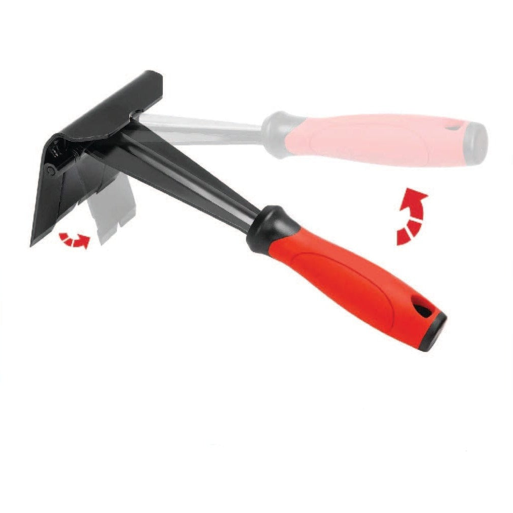 Durable Trim Removal Tool For Easy And Clean Panel Work 14988941263174-1