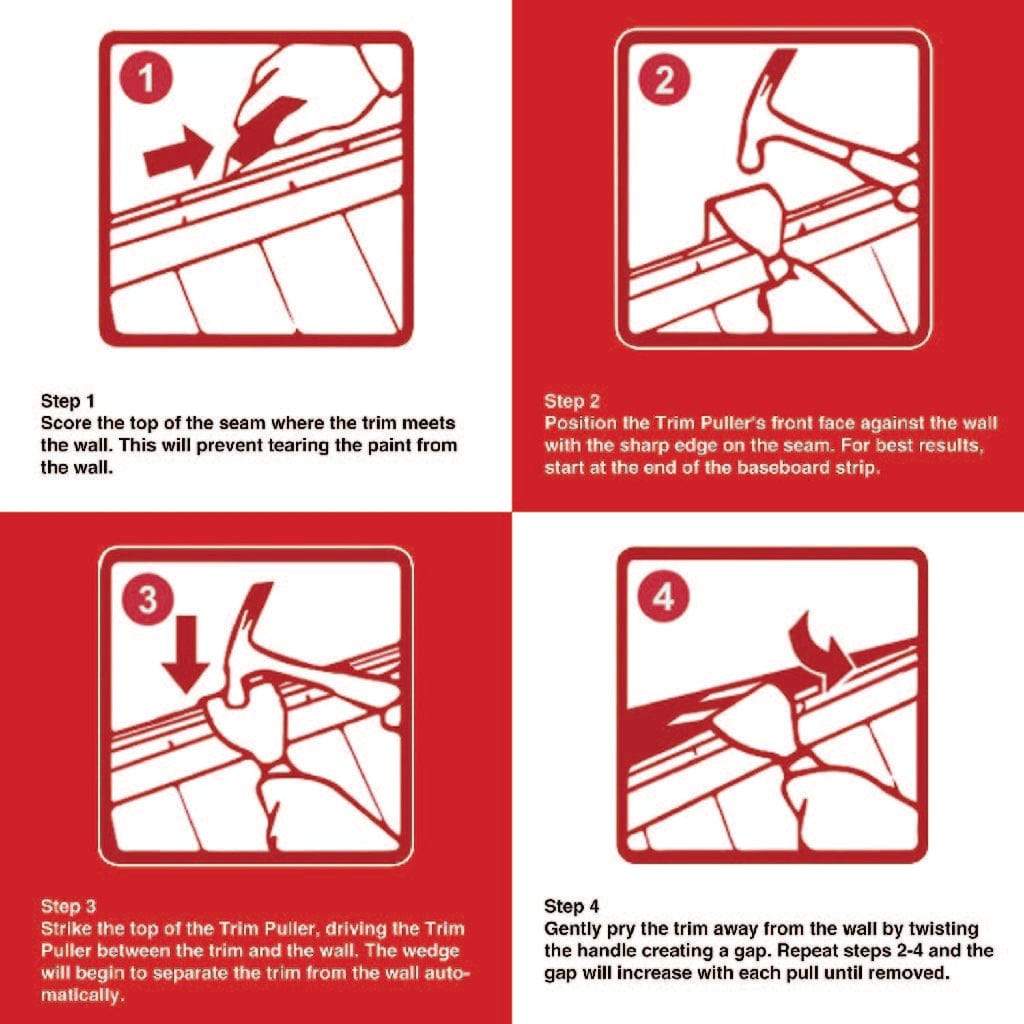 Durable Trim Removal Tool For Easy And Clean Panel Work 14988941263174-1
