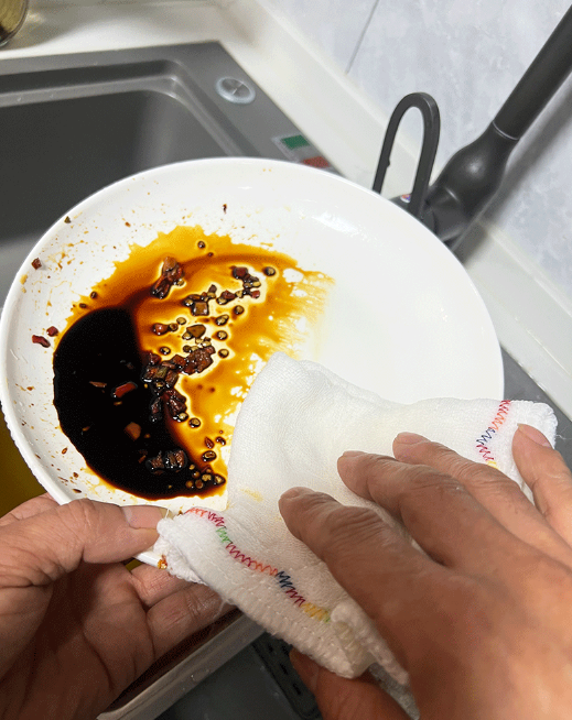 Ultra Absorbent Soft Towels for Fast Drying and Daily Use 14997527658822-1