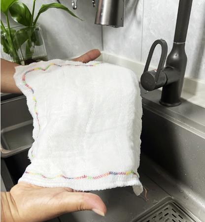 Ultra Absorbent Soft Towels for Fast Drying and Daily Use 14997527658822-1