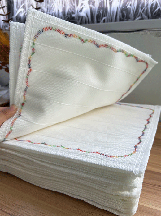 Ultra Absorbent Soft Towels for Fast Drying and Daily Use 14997527658822-1