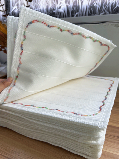 Ultra Absorbent Soft Towels for Fast Drying and Daily Use 14997527658822-1