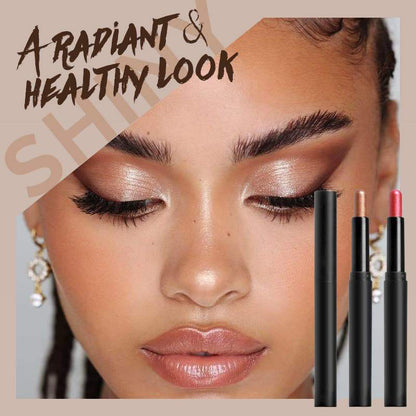 Shimmer Stick for Bright Long-Lasting and Radiant Eye Makeup 15090793414982-1