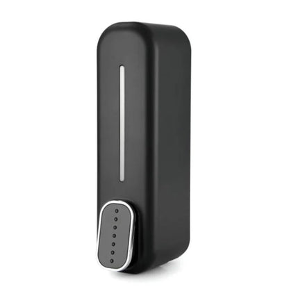 Wall Mounted Soap Dispenser With Sensor For Hygienic Bathroom Use 14958690140486-1