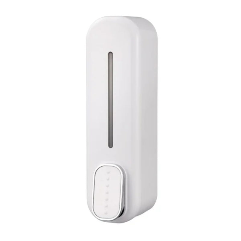 Wall Mounted Soap Dispenser With Sensor For Hygienic Bathroom Use 14958690140486-1