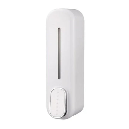 Wall Mounted Soap Dispenser With Sensor For Hygienic Bathroom Use 14958690140486-1