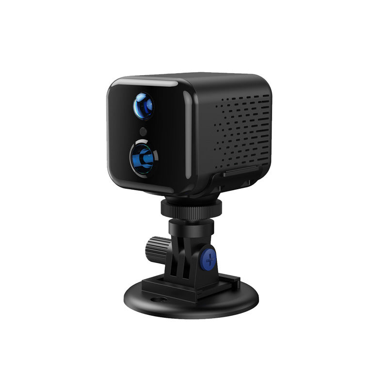 Installation-Free Wifi Smart Wireless Surveillance Camera 7765114650703-1