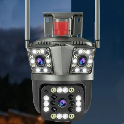 Ultrahd Smart Ip Camera Ai Tracking Night Vision Two-Way Audio Security 14814322786630-1