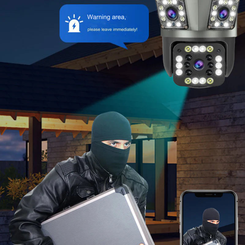 Ultra Hd Smart Ip Camera Ai Tracking Color Night Vision 2-Way Audio 9751319642446-1